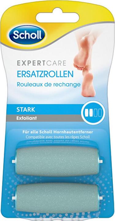 Actual product image Scholl velvet smooth (2x)