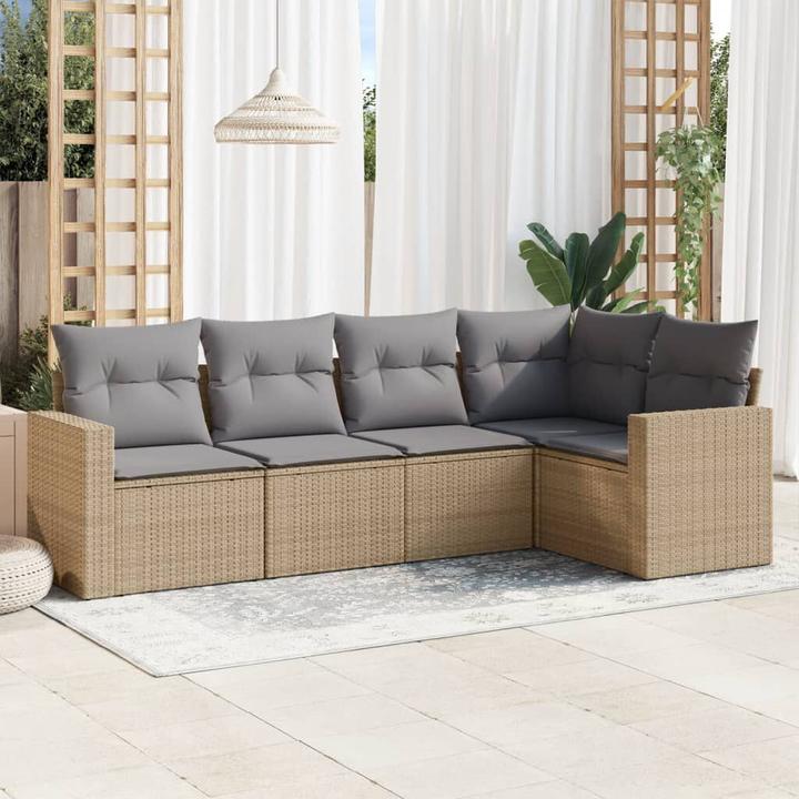 Actual product image vidaXL Eleanor
