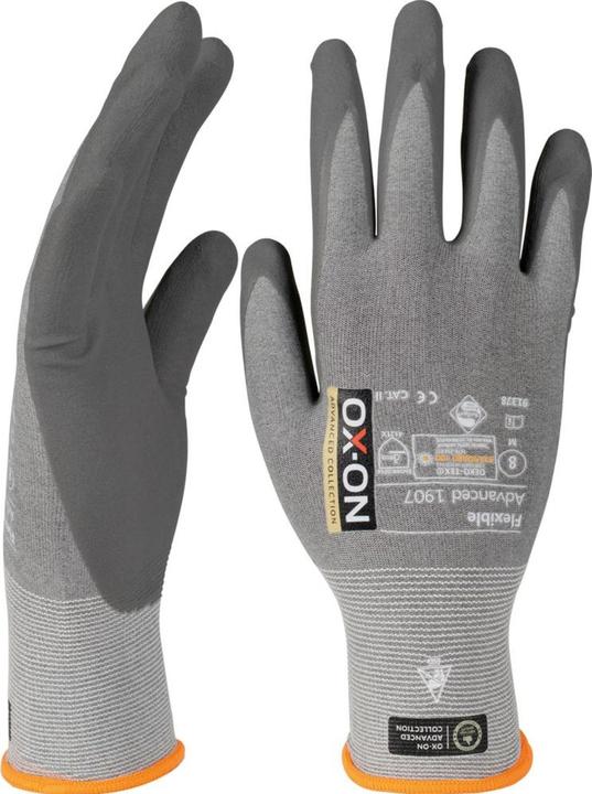 Produktbild Ox-On Flexible Advanced 1907 CE 07 (7)