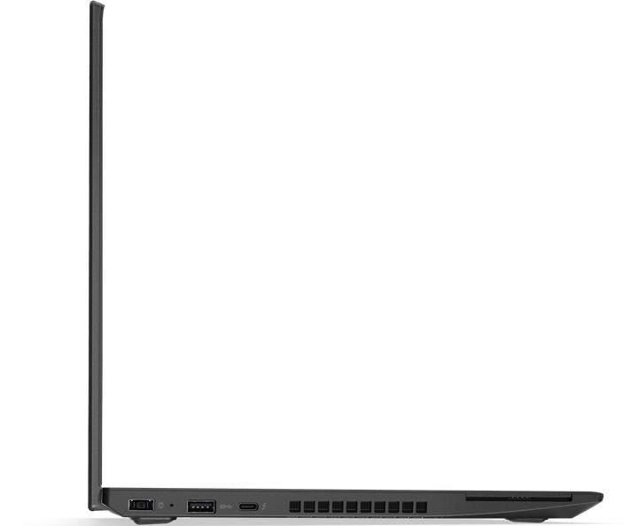 Produktbild Lenovo ThinkPad T570 (15.60", Intel Core i7-7500U, 16 GB, 512 GB, CH)