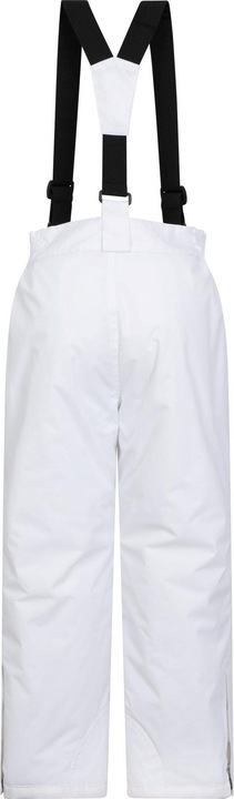 Produktbild Mountain Warehouse Skijacke und Hosen bedruckt (146, 152)