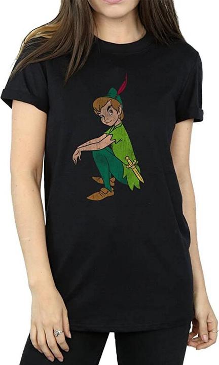 Immagine prodotto Disney Maglietta classica in cotone per donne e uomini (XL)