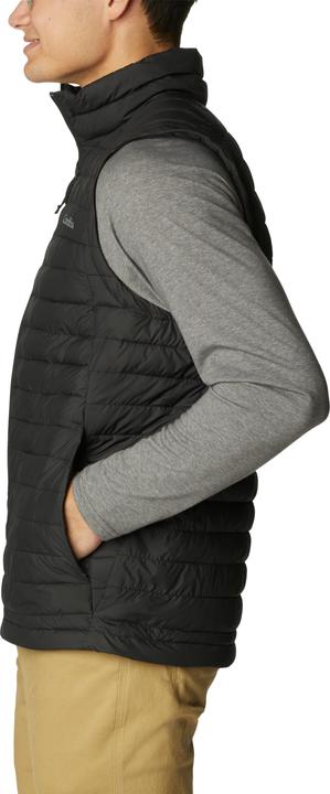 Actual product image Columbia Silver Falls (L)