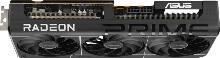 Actual product image ASUS Prime Radeon RX 9070 OC EVO (16 GB)