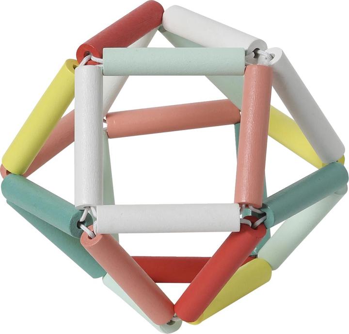 Actual product image Vertbaudet Erstes Lernspiel