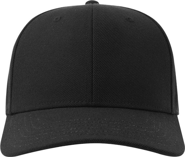 Produktbild Atlantis Headwear BeatS BaseballMütze Strukturiert