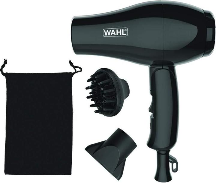 Produktbild Wahl 3402-0470 Haartrockner (1000 W)