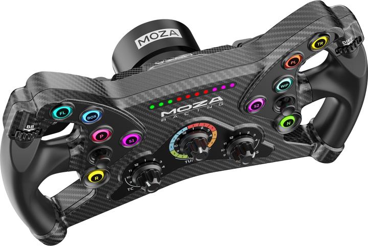 Moza Ks Gt (PC)