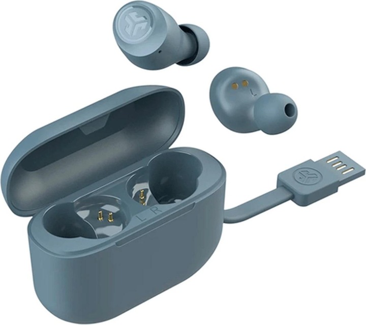 Image du produit JLab Audio Go Air Pop (pas de réduction du bruit, 8 h, Sans fil)