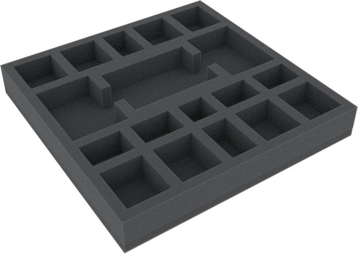 Image du produit Feldherr FH56514 - Kit mousse pour Star Wars - Imperial Assault : A l'ombre des soleils jumeaux (Matières plastiques)