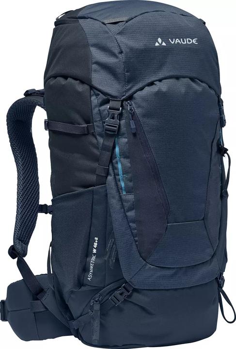 Actual product image Vaude Asymmetric (56 l)