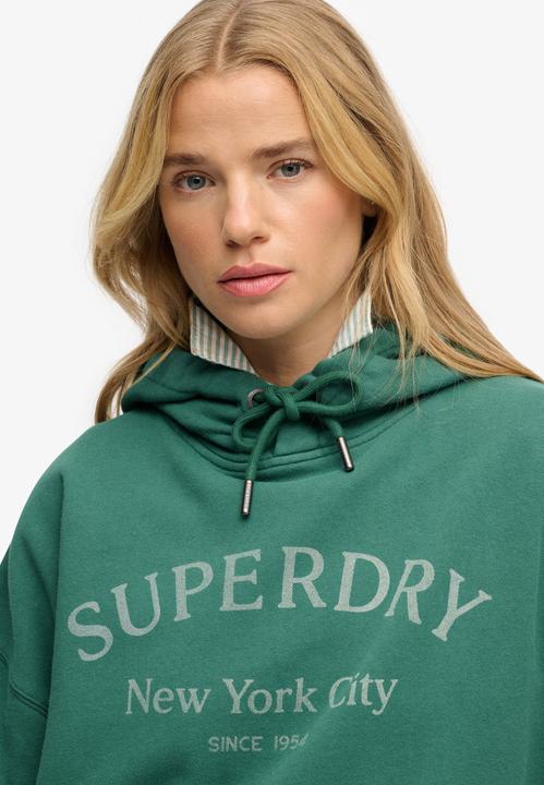 Produktbild Superdry Luxe Casual (L)