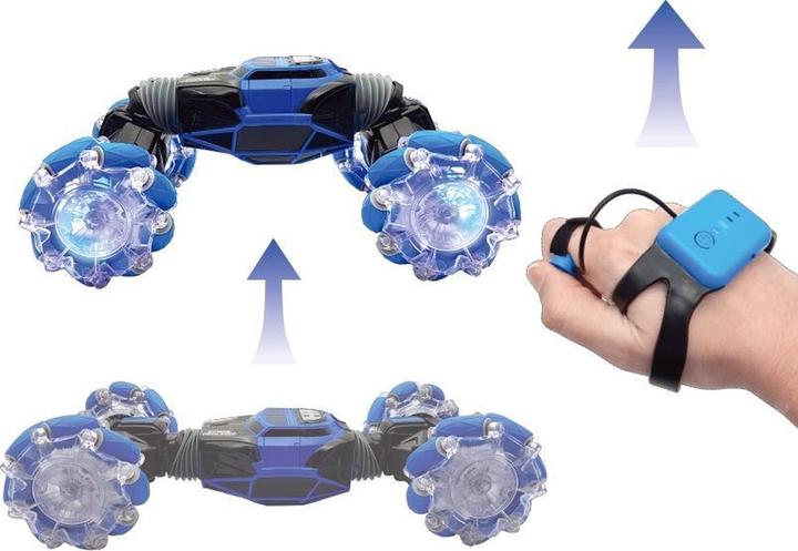 Actual product image Lexibook Extreme Crosslander