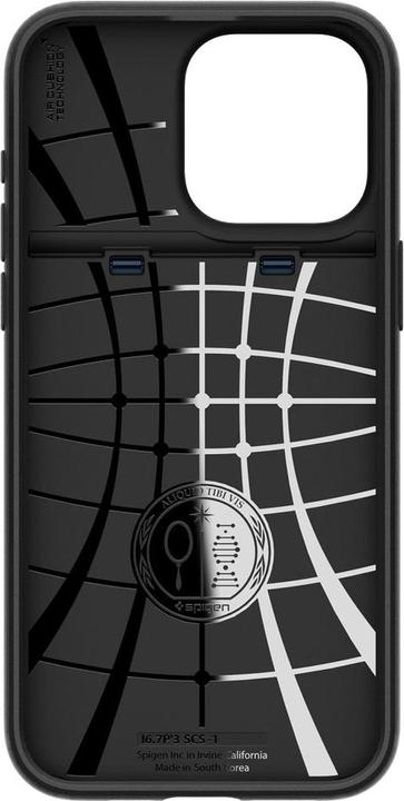 Produktbild Spigen ACS06730 (Apple iPhone 15 Pro)