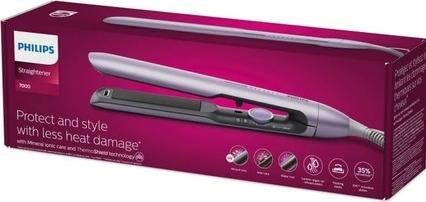 Actual product image Philips 7000 Series BHS742/00