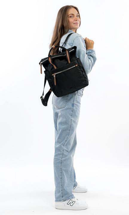 Actual product image Emily und Noah Rucksack E&N Esther (11.10 l)