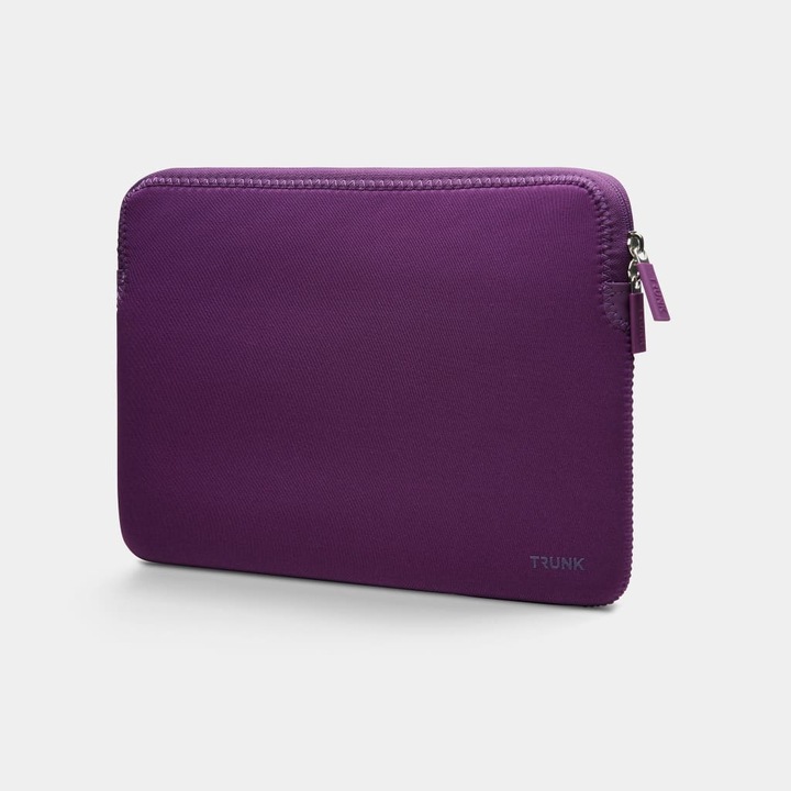 Produktbild Trunk Koffer 13,3 "Lila (13", Apple)