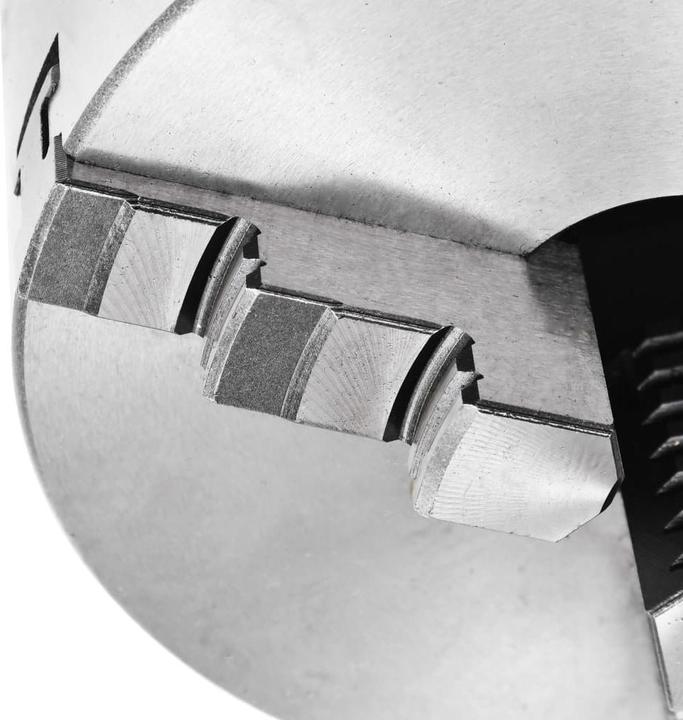 Produktbild vidaXL Drehfutter (145 mm)