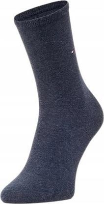 Produktbild Tommy Hilfiger 2erPack Dot Socks (2er Pack, 39 - 42)