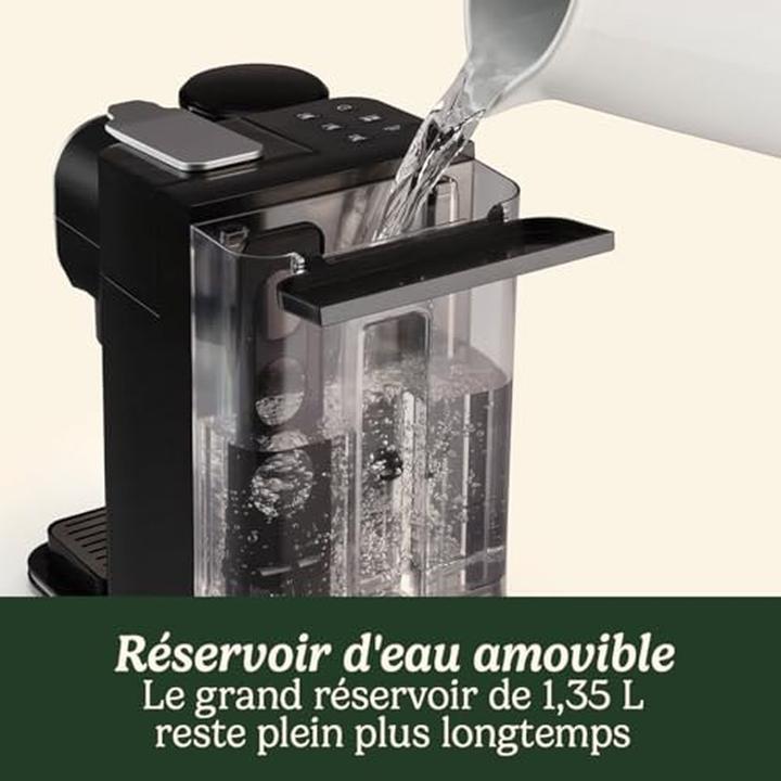 Image du produit Cuisinart DGB2E