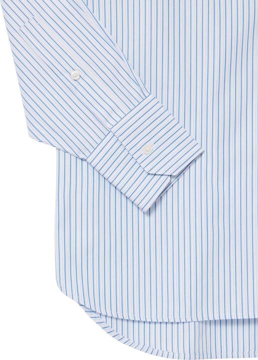 Produktbild Lacoste Bluse Langarmbluse (42)