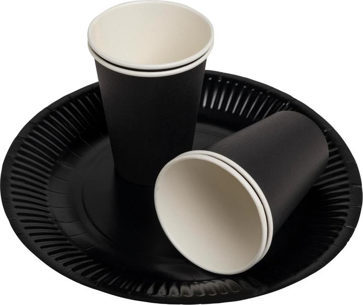 Image du produit PROnappe 15 gobelets à café jetables 200,0 ml (15 x)