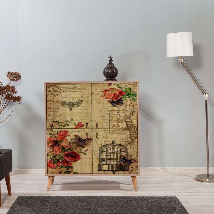 Productafbeelding Hanah Home Marianne (95 x 111 x 36 cm)