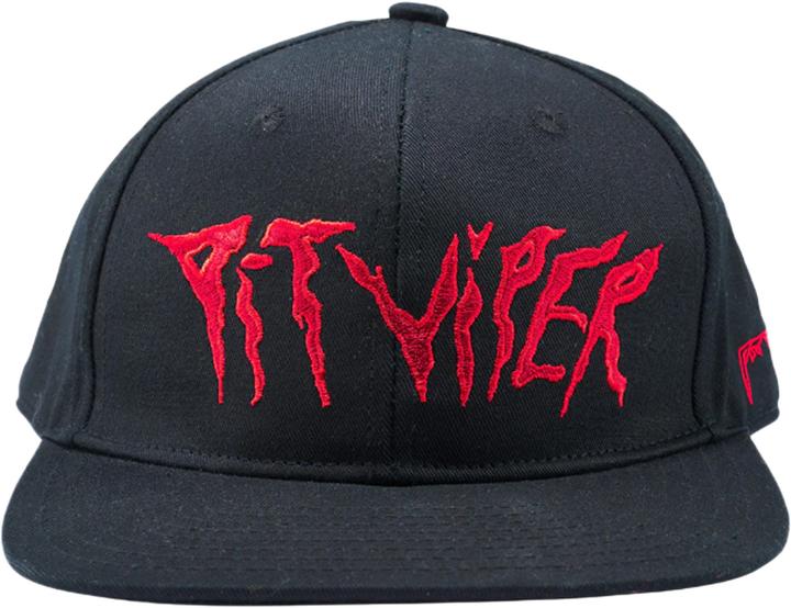 Produktbild Pit Viper The Reign In Mud Stepson Hat (One Size)