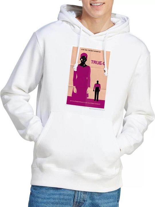 Produktbild The Next Generation Season 6 Episode 6 Kapuzenpullover (XL)