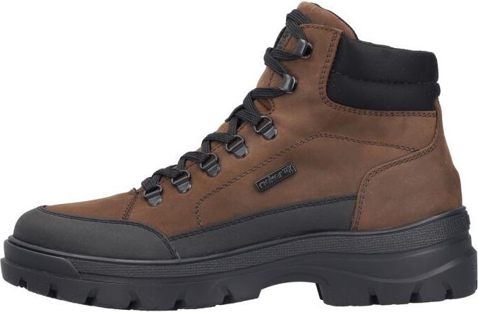 Actual product image Rieker Herren-Winterstiefel OC System (41)