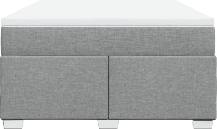 Produktbild vidaXL Boxspringbett (140 x 200 cm)