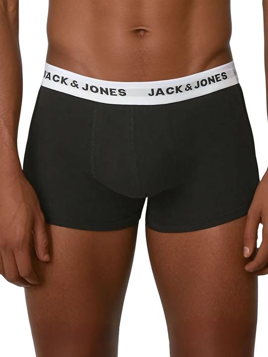 Produktbild Jack & Jones JACANTON 10er Pack (L, 10er Pack)