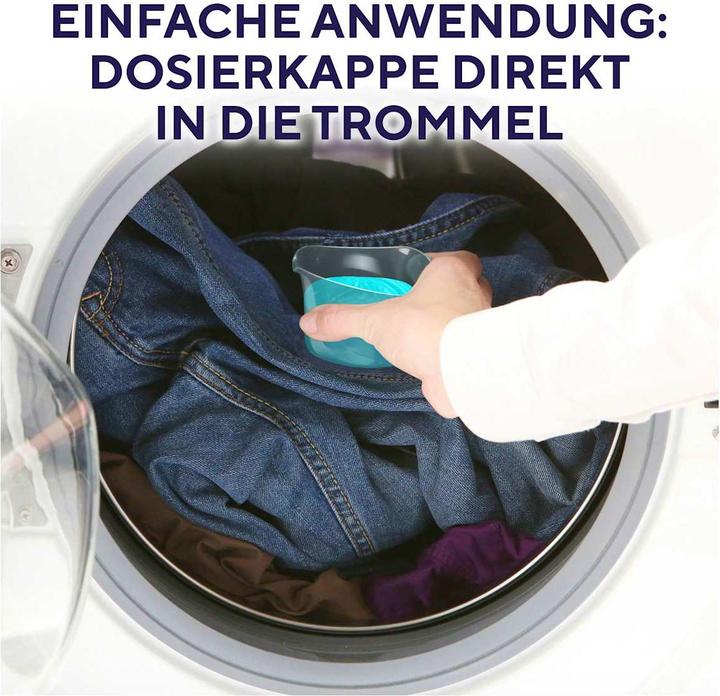 Produktbild Lenor WM Flüssig Aprilfrisch 1.125L Waschmittel 25 WL (25 Waschgänge, Flüssig)