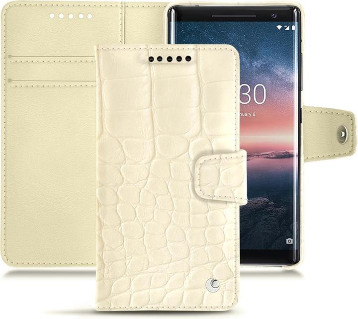 Image du produit Noreve Housse cuir portefeuille (Nokia 8 Sirocco)