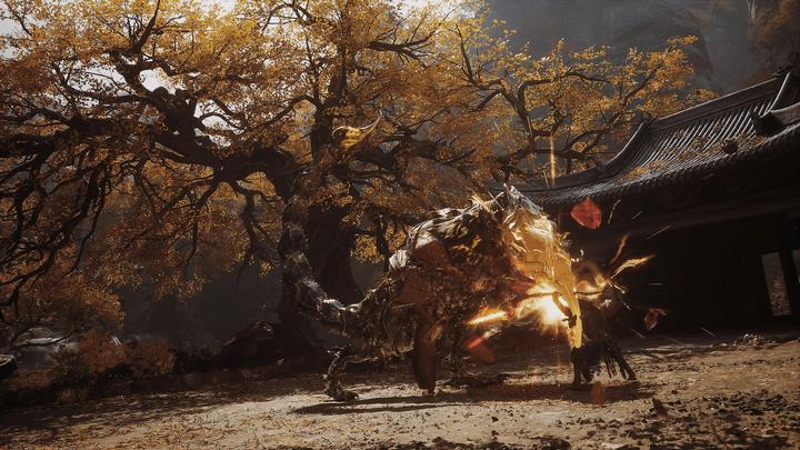Produktbild Game Science Black Myth: Wukong (PS5, EN)