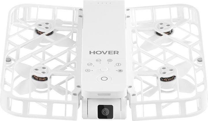 Productafbeelding HoverAir X1 Combo (30 min, 125 g, 12 Mpx)