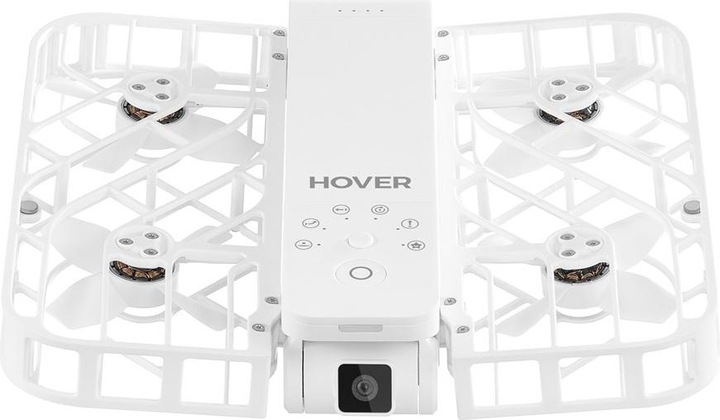 Productafbeelding HoverAir X1 Combo (30 min, 125 g, 12 Mpx)