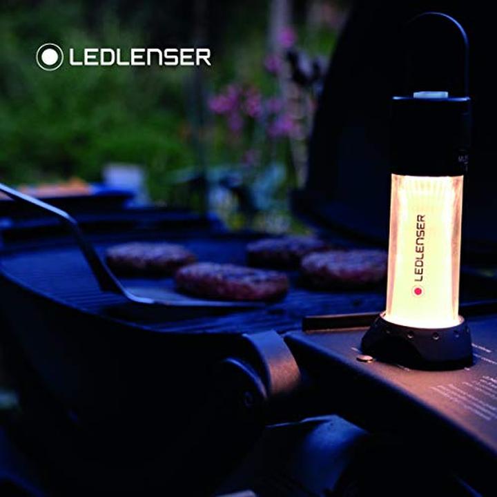 Produktbild Ledlenser ML6 Connect WL Campinglaterne