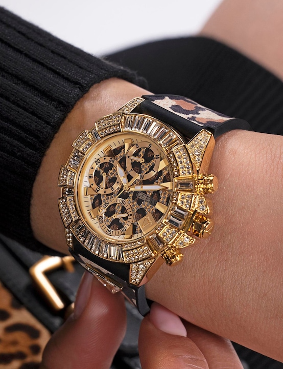Produktbild Guess GW0814L3 ICONIC 40TH