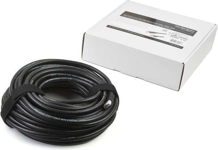 Immagine prodotto StarTech HDMI (Typ A) — HDMI (Typ A) (20 m)