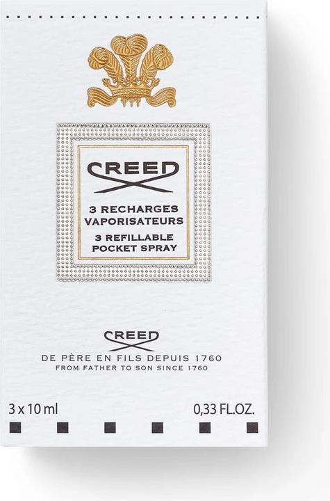 Actual product image Creed Aventus Cologne Set (Perfume set)