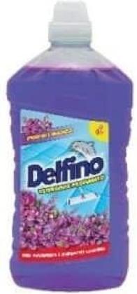 DelFino Bodenreiniger Lavendel (1000 ml)