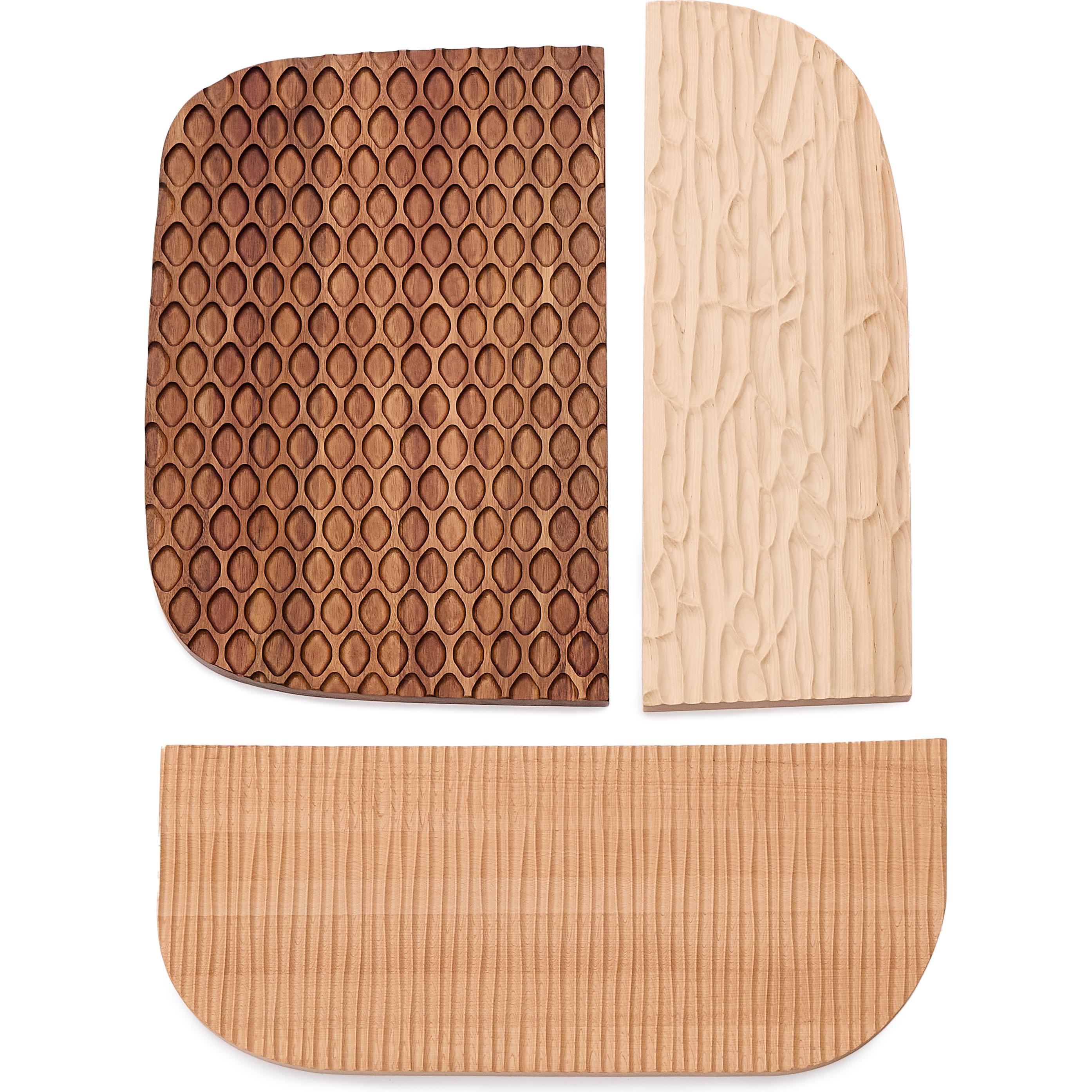 Kave Home, Wanddeko, Trivax (1 x 1 cm)