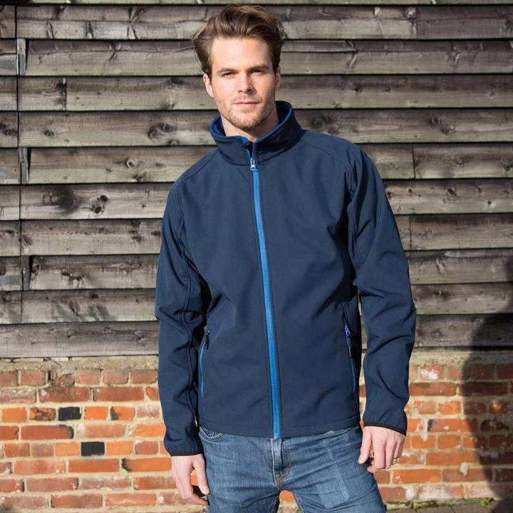 Produktbild Regatta Softshell Printable (XXL)