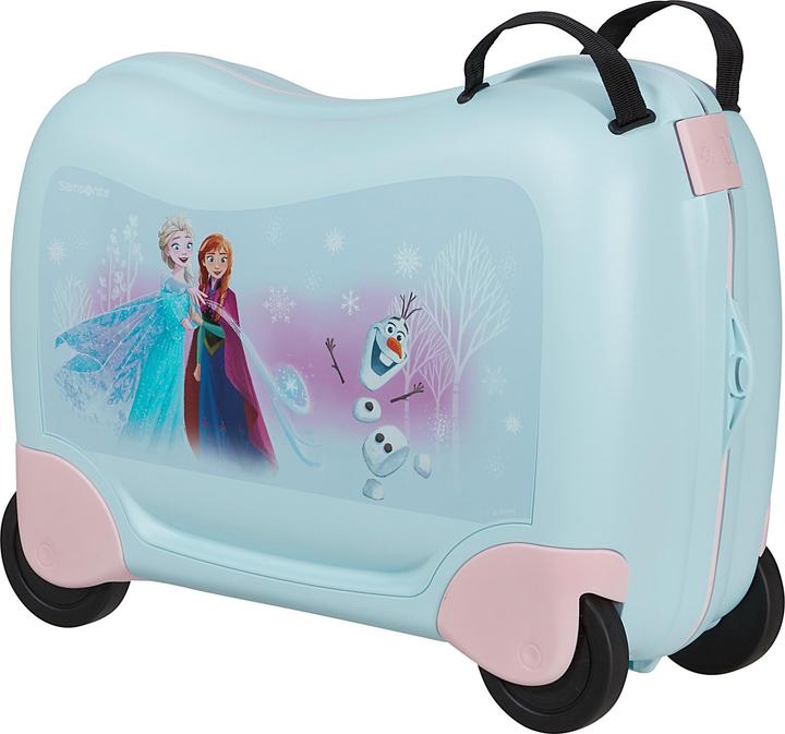 Samsonite Trolley Dream2Go Rider Disney (30 l)