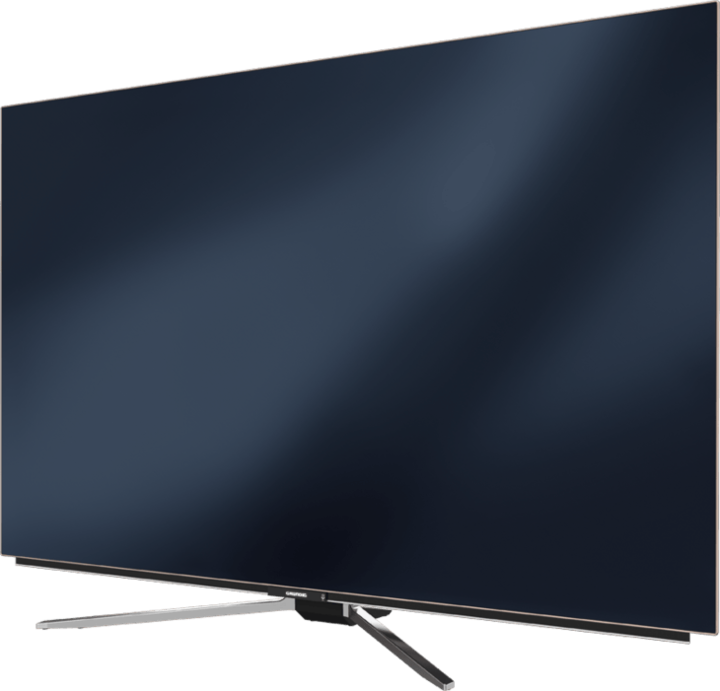Actual product image Grundig 65GOB9099 (65", OLED, 4K, 2019)