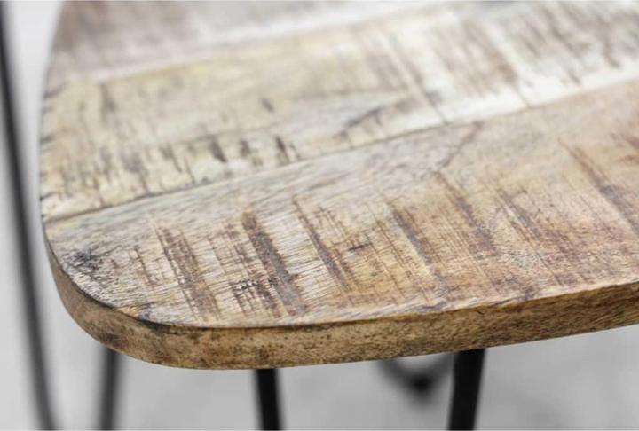 Actual product image HSM Collection Dexter (60 x 60 x 46 cm)