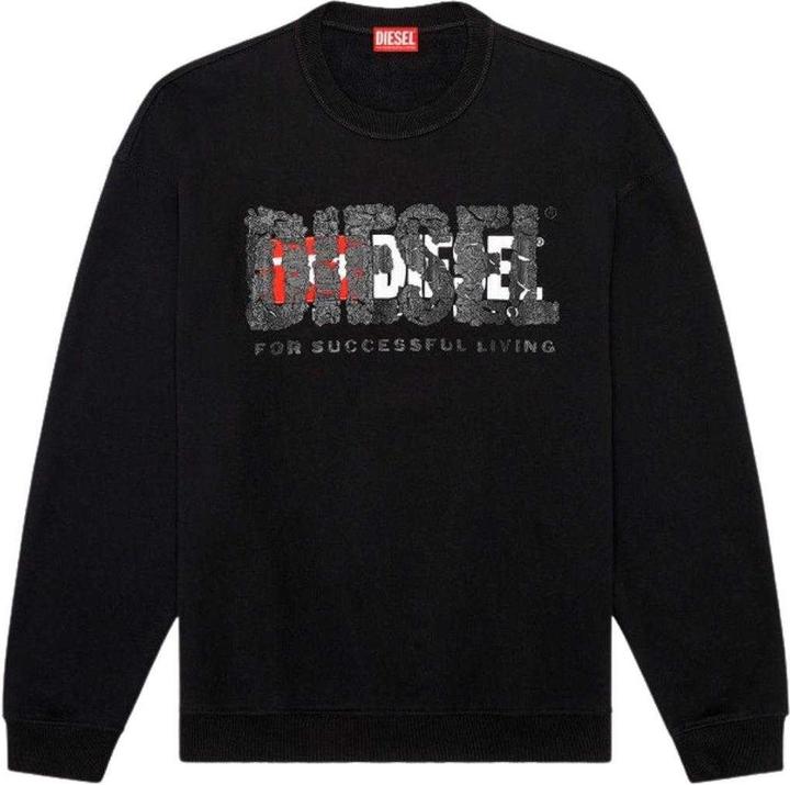 Produktbild Diesel Sweatshirt (L)