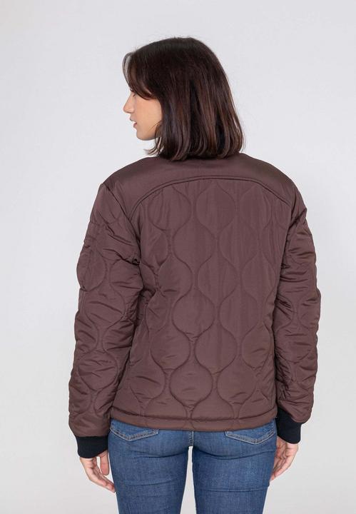 Immagine prodotto Bombers Original Giacca bomber Alton W (S)
