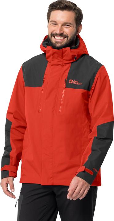 Produktbild Jack Wolfskin Jasper Jacket (M)